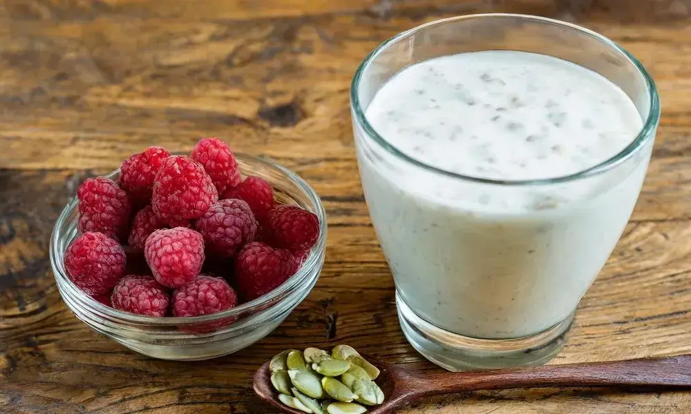 Czy kefir naprawdę odchudza? Wpływ na metabolizm i utratę wagi