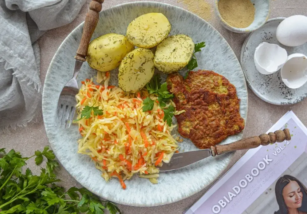 Jak zrobić dietetyczny schab – zdrowy przepis na pyszne danie
