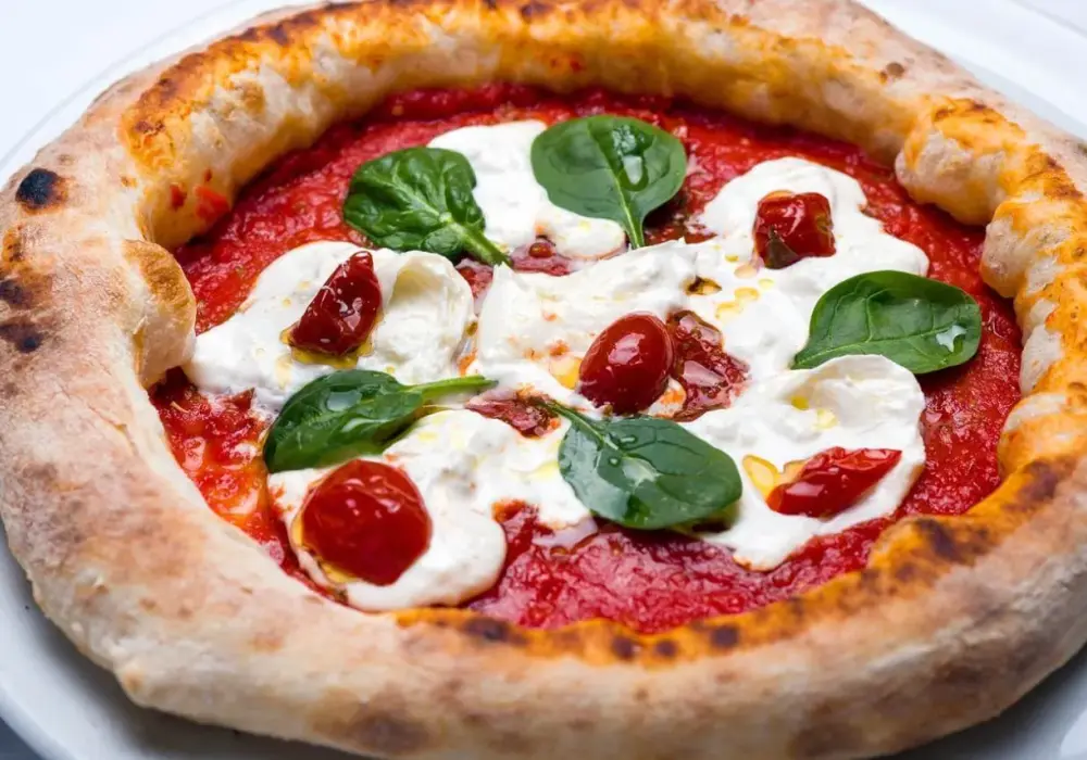 Przepis na zdrową pizzę – smaczna i prosta alternatywa bez wyrzeczeń