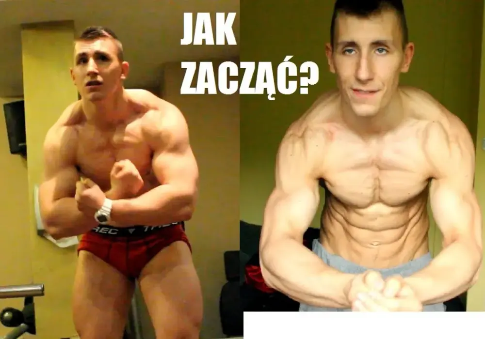 Jak przejść z masy na redukcję bez efektu jojo i z sukcesem