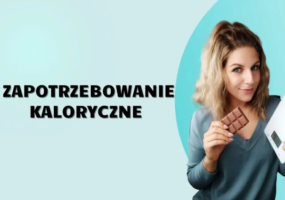 Ile kalorii jeść przy odchudzaniu? Jak obliczyć i nie popełnić błędów