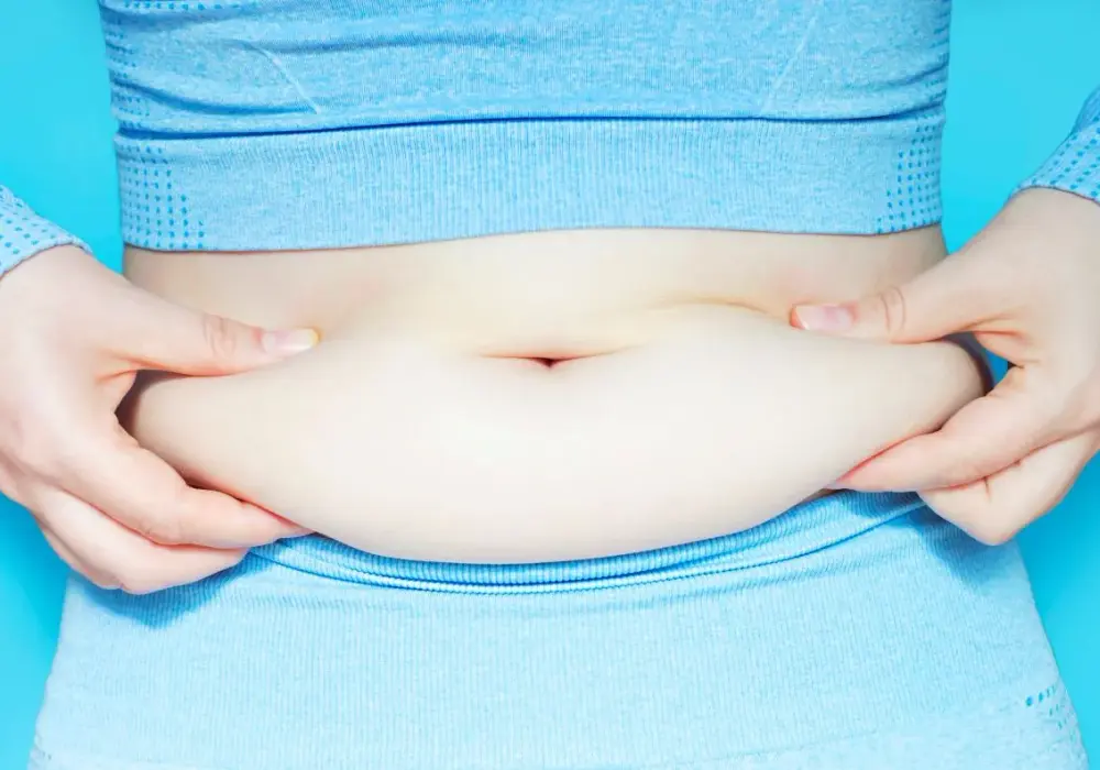 Skinny fat redukcja czy masa: jak skutecznie zmienić sylwetkę