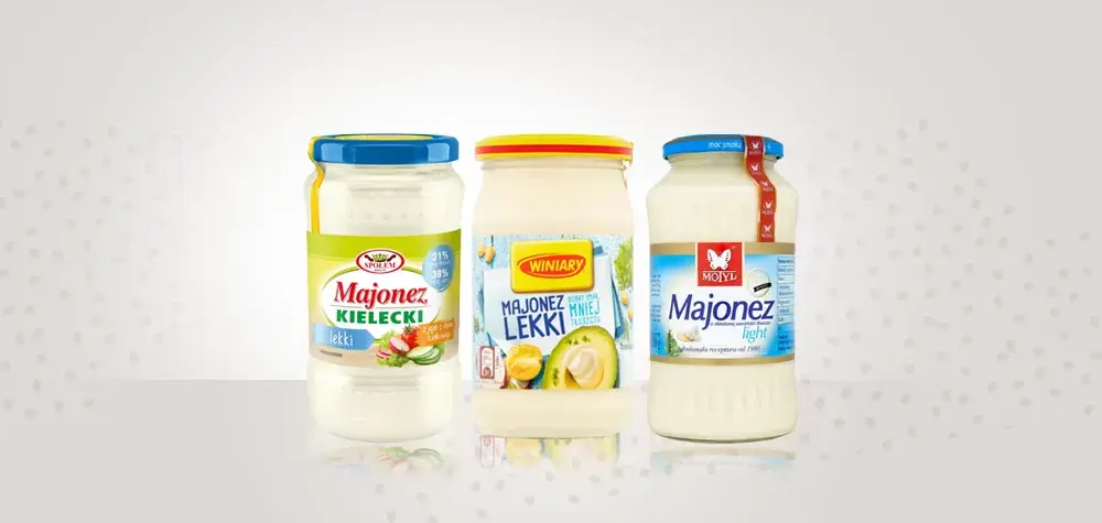 Ile kalorii ma majonez light? Porównanie z tradycyjnym i korzyści zdrowotne