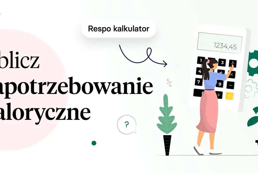 Ile jeść kcal na redukcji? Skorzystaj z kalkulatora i schudnij skutecznie