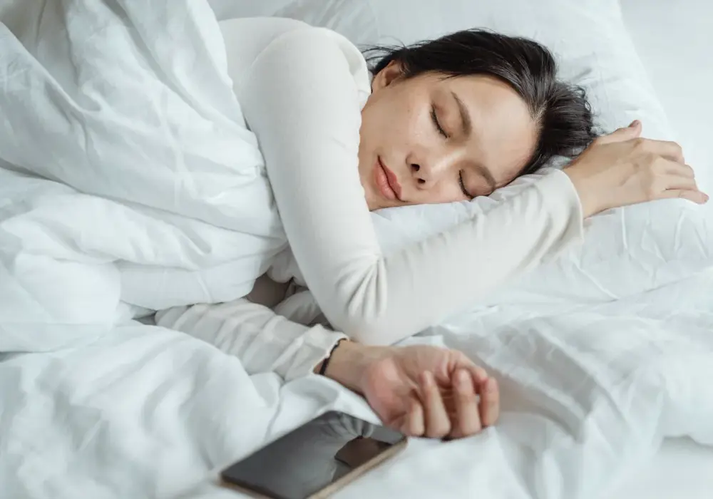 Poznaj suplement wspierający sen oraz zdrową dietę – Calm Sleep