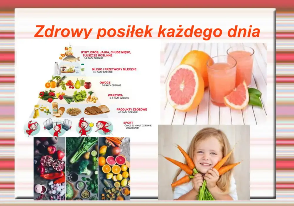 Jak być fit – proste sposoby na zdrowie, formę i motywację każdego dnia