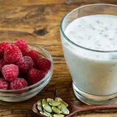 Czy kefir naprawdę odchudza? Wpływ na metabolizm i utratę wagi