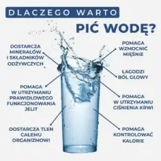 Czy woda odchudza? Odkryj, jak może wspierać Twoją dietę