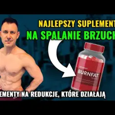 Jakie suplementy na redukcję pomogą w szybkim odchudzaniu?