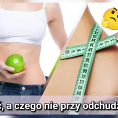 Skuteczne sposoby na odchudzanie: co naprawdę działa i czego unikać