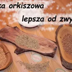Czy mąka orkiszowa jest dietetyczna? Odkryj jej zdrowotne korzyści