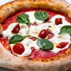 Przepis na zdrową pizzę – smaczna i prosta alternatywa bez wyrzeczeń
