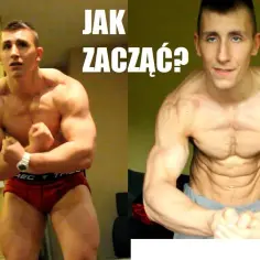Jak przejść z masy na redukcję bez efektu jojo i z sukcesem