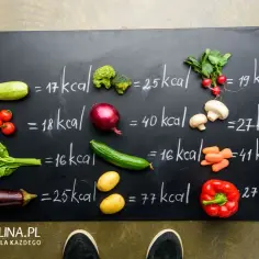 Ile kcal obciąć na redukcji, aby schudnąć zdrowo i skutecznie? Praktyczne porady