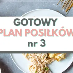Zdrowe odżywianie na cały tydzień – proste przepisy i plan posiłków bez stresu