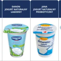 Jaki jogurt naturalny wybrać na odchudzanie? Porównanie, korzyści i najlepsze wybory