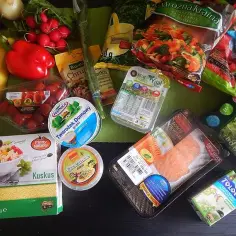 Najlepsze fit produkty w Biedronce – co warto kupić, by jeść zdrowo i tanio