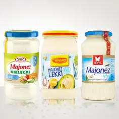 Ile kalorii ma majonez light? Porównanie z tradycyjnym i korzyści zdrowotne