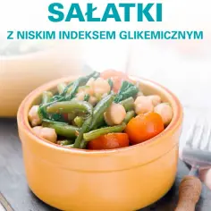 Sałatka o niskim indeksie glikemicznym – zdrowe przepisy, które pomogą