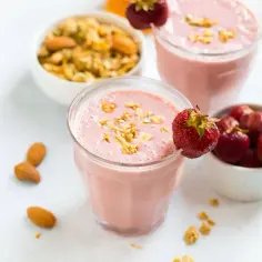 Prosty przepis na zdrowe smoothie, które odmieni twoje śniadania i poprawi samopoczucie