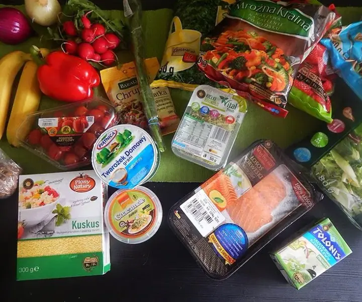 Najlepsze fit produkty w Biedronce – co warto kupić, by jeść zdrowo i tanio