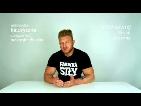 Zdjęcie Ile serii i powtórzeń na redukcję? Sprawdź, jak ćwiczyć, by spalić tłuszcz!