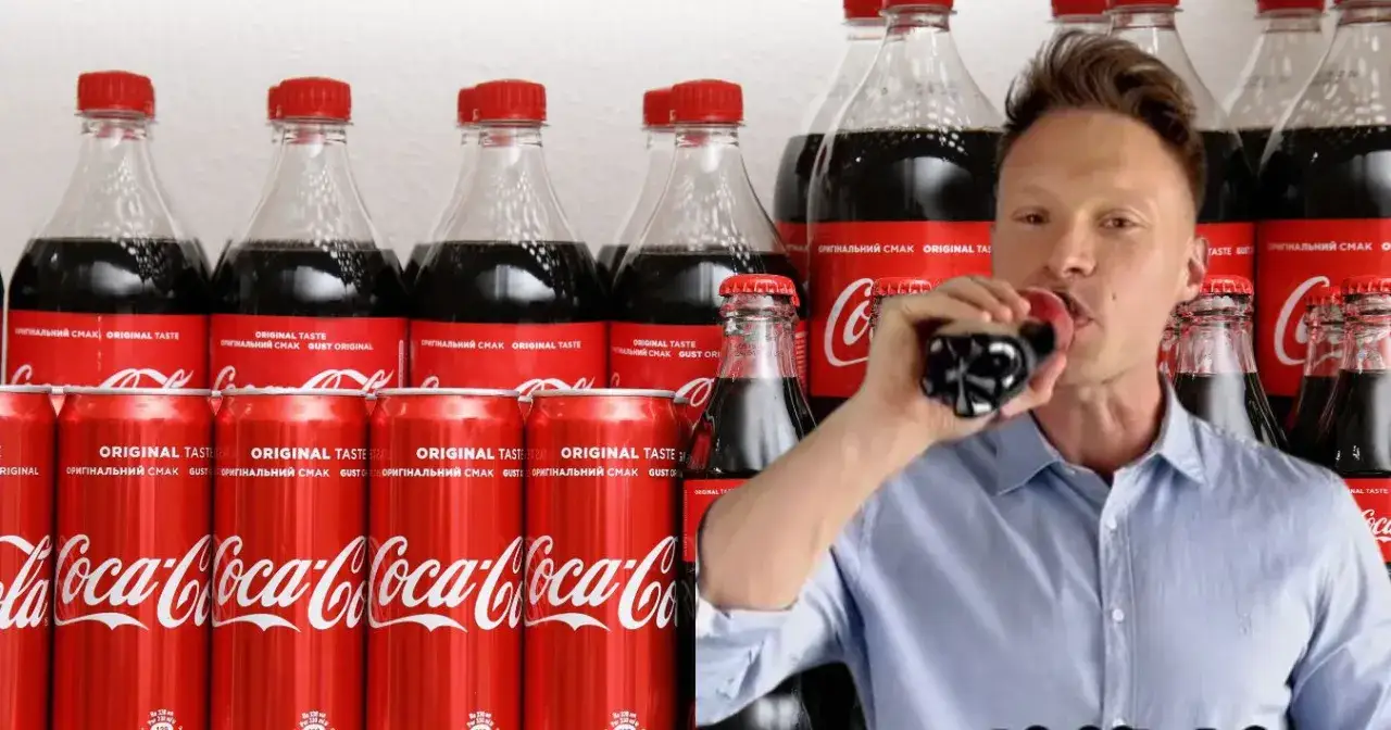 Zdjęcie Coca-Cola Zero indeks glikemiczny - czy to bezpieczny wybór dla zdrowia?
