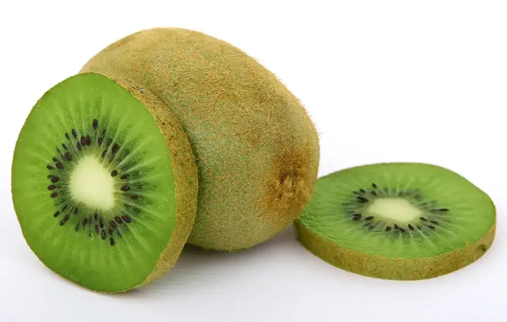 Zdjęcie Kiwi: Kalorie i indeks glikemiczny, które zaskoczą Twoje zdrowie