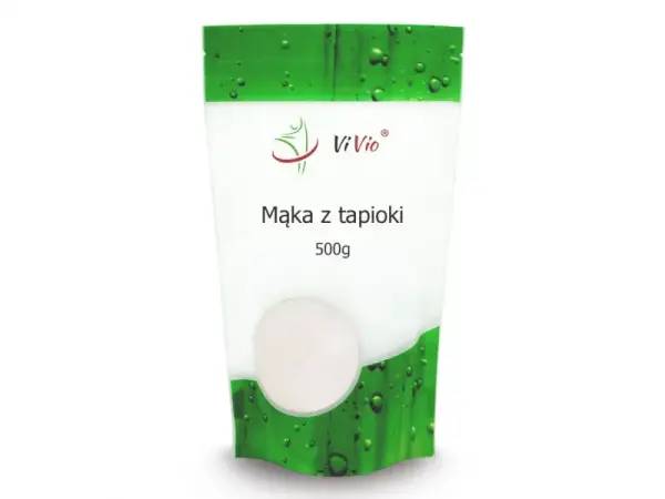 Tapioka indeks glikemiczny: jak unikać wzrostu cukru we krwi