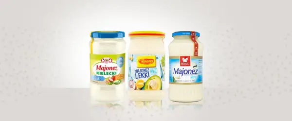 Ile kalorii ma majonez light? Porównanie z tradycyjnym i korzyści zdrowotne
