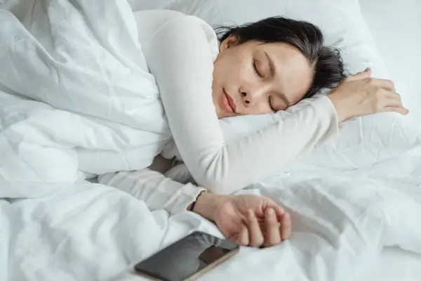 Poznaj suplement wspierający sen oraz zdrową dietę – Calm Sleep