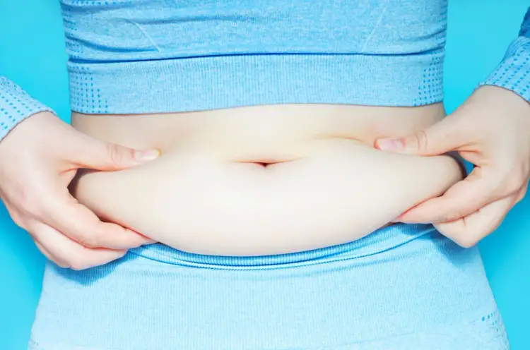Skinny fat redukcja czy masa: jak skutecznie zmienić sylwetkę